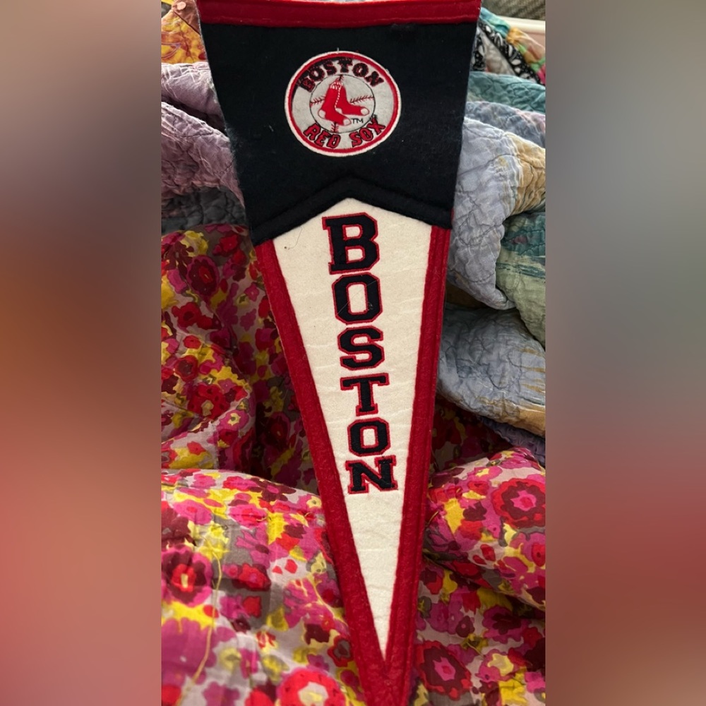 ⚾️ Boston Red Sox Bundle! - Picture 9 of 9